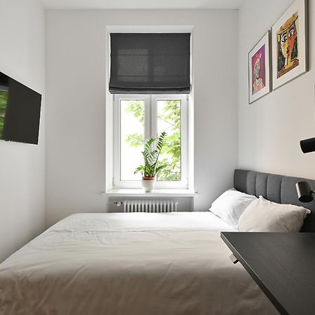 Fantastic Studio Apartment In The Heart Of ריגה מראה חיצוני תמונה