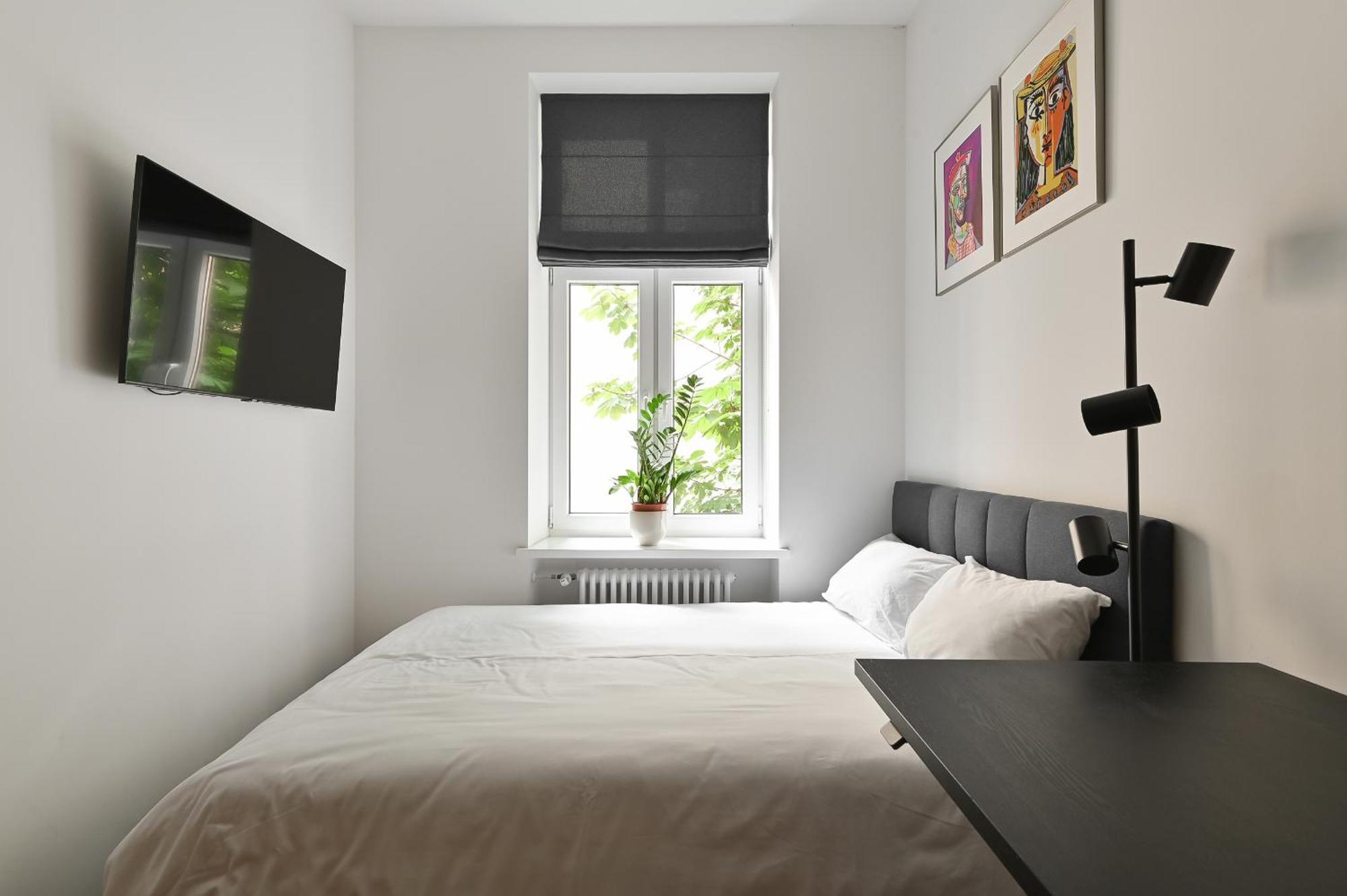 Fantastic Studio Apartment In The Heart Of ריגה מראה חיצוני תמונה