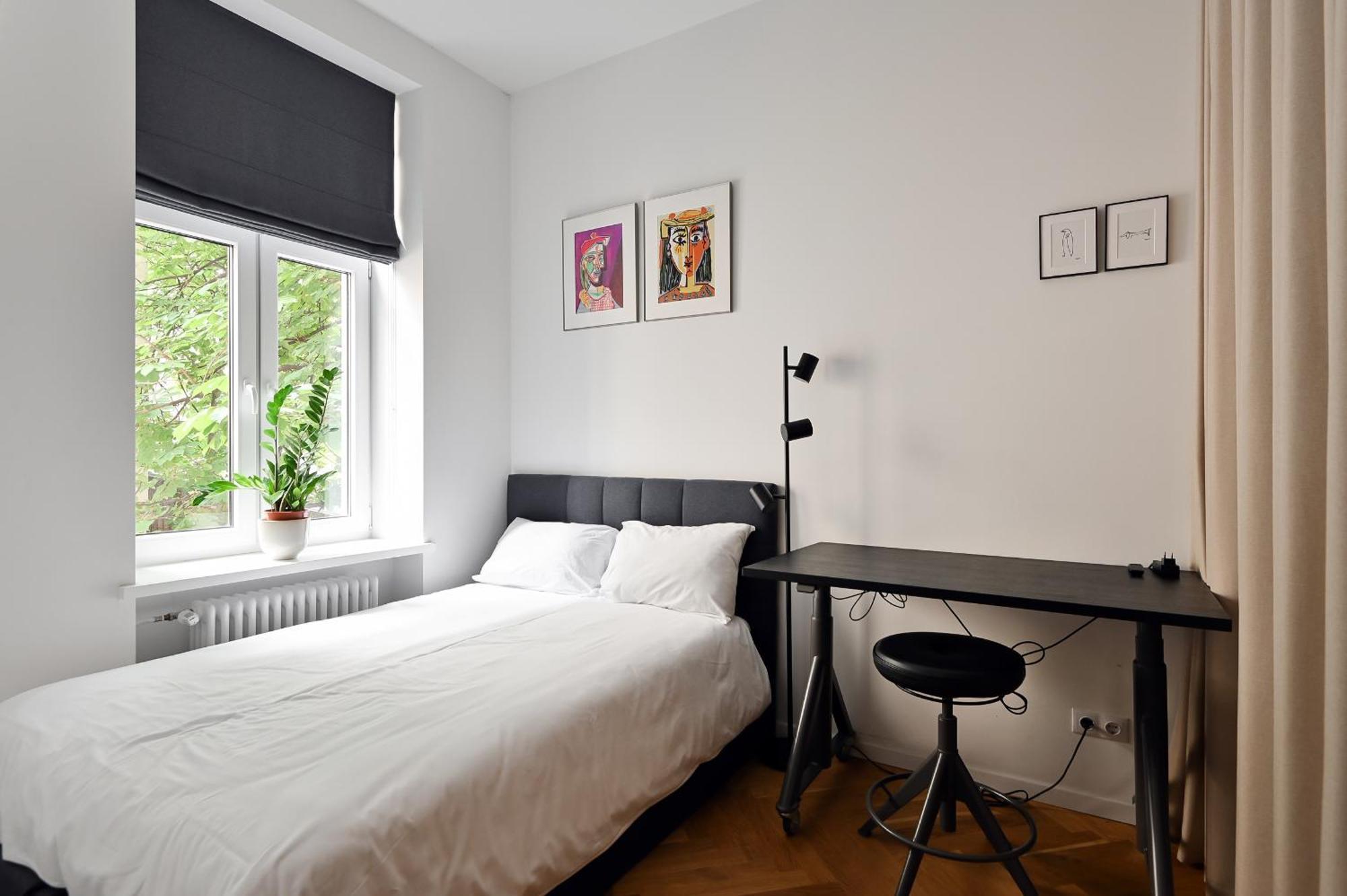 Fantastic Studio Apartment In The Heart Of ריגה מראה חיצוני תמונה