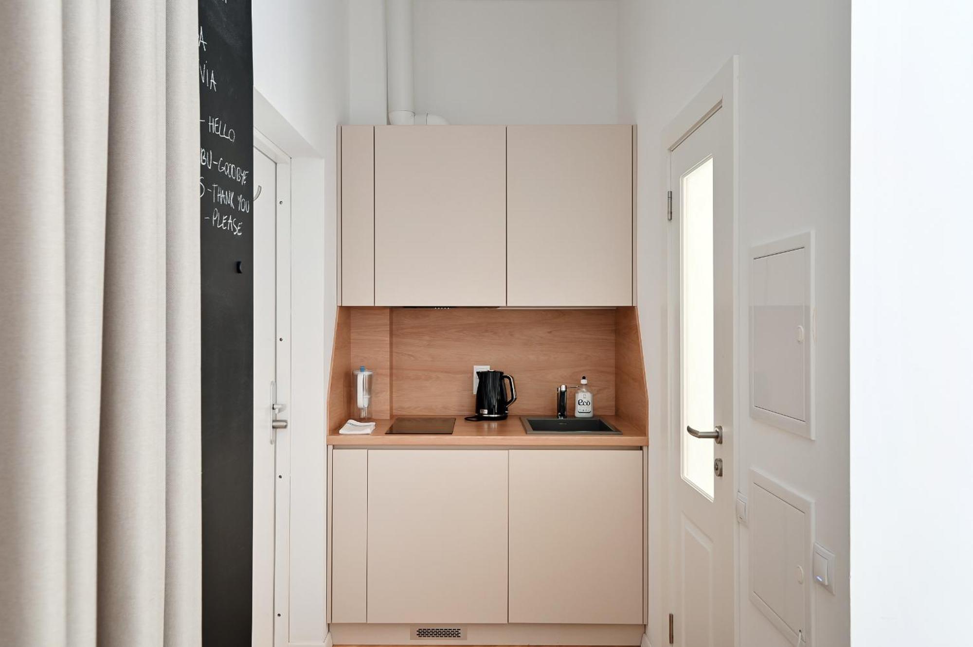 Fantastic Studio Apartment In The Heart Of ריגה מראה חיצוני תמונה